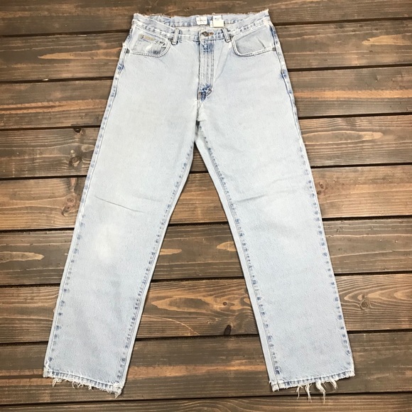 Vintage Calvin Klein Jeans - Picture 3 of 8